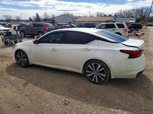 Aukcja sprzedaży 2019 Nissan Altima, vin: 1N4BL4CV8KC133319, numer aukcji: 46906166