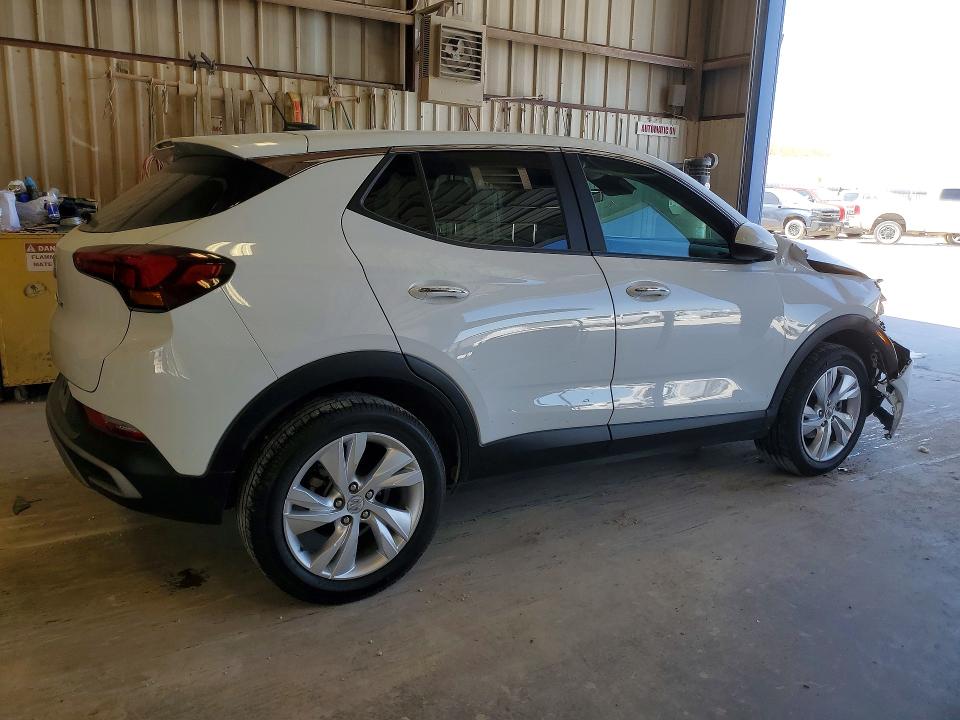 Продаж на аукціоні авто 2024 Buick Encore Gx, vin: KL4AMBS21RB204885, номер лоту: 47277106
