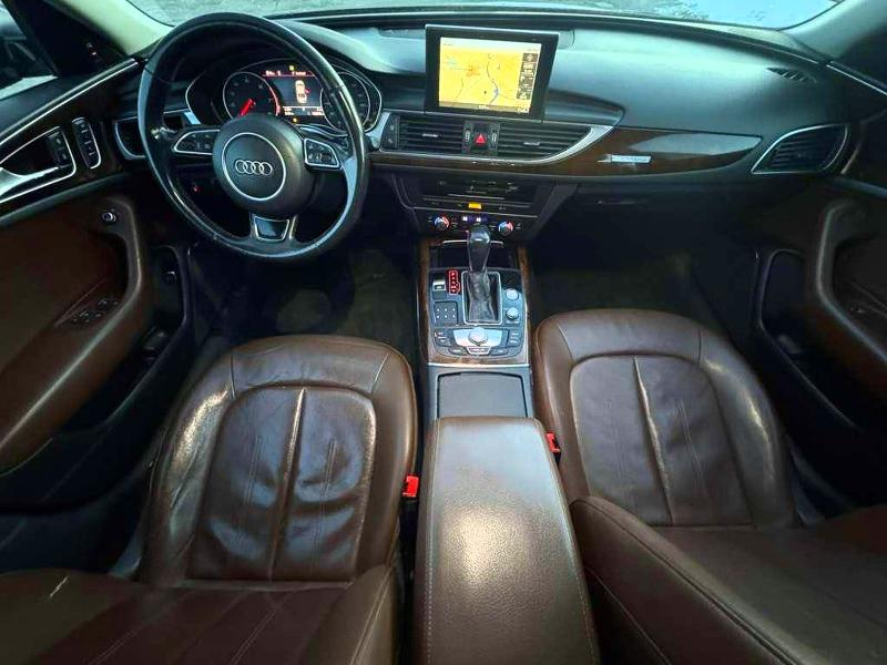 Aukcja sprzedaży 2017 Audi A6, vin: WAUF2AFC0HN020465, numer aukcji: 46585446