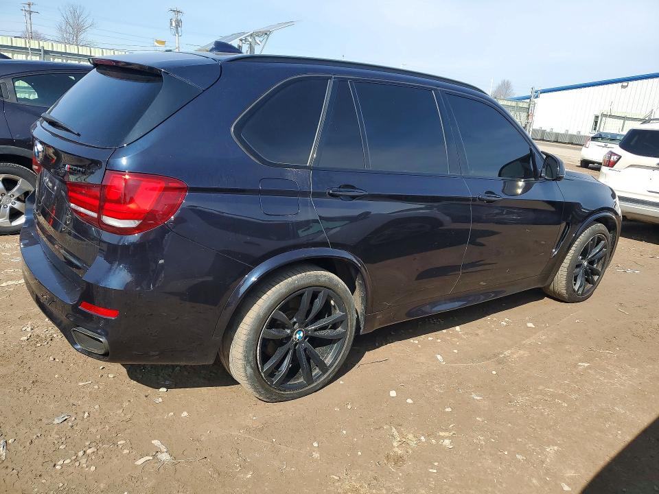 47331076 :رقم المزاد ، 5UXKR6C54F0J73908 vin ، 2015 Bmw X5 مزاد بيع