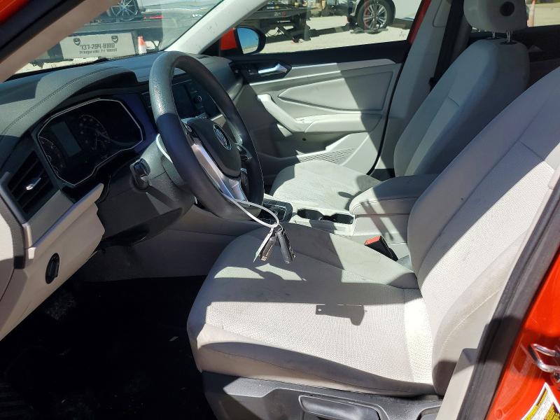 Продаж на аукціоні авто 2019 Volkswagen Jetta, vin: 3VWC57BUXKM033253, номер лоту: 41655846