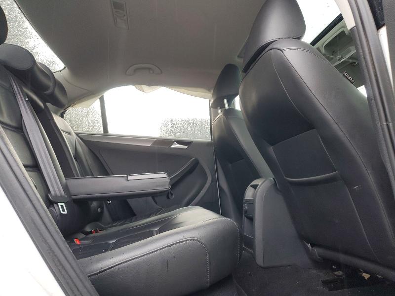 Aukcja sprzedaży 2017 Volkswagen Jetta, vin: 3VWL17AJ1HM351189, numer aukcji: 46387686