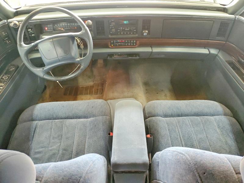 Aukcja sprzedaży 1997 Buick Lesabre, vin: 1G4HP52K2VH501003, numer aukcji: 45935386