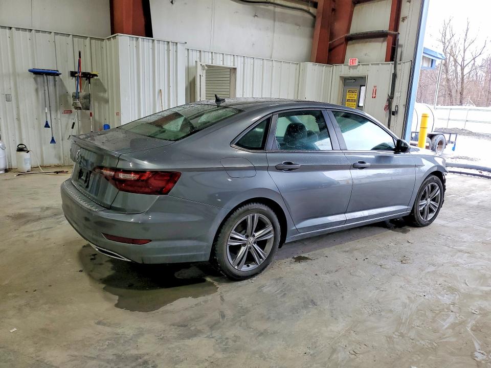 Продажа на аукционе авто 2021 Volkswagen Jetta, vin: 3VWC57BU0MM005139, номер лота: 45451196