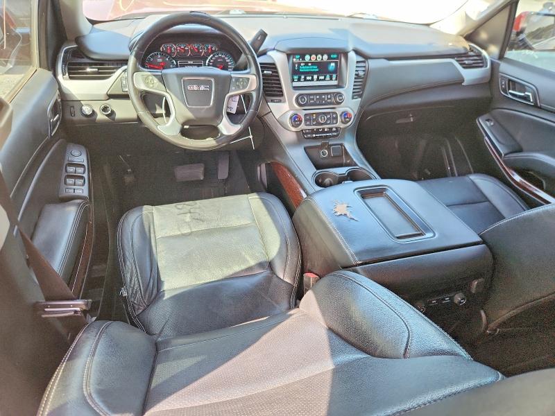 46222026 :رقم المزاد ، 1GKS2AKC4LR102955 vin ، 2020 Gmc Yukon مزاد بيع