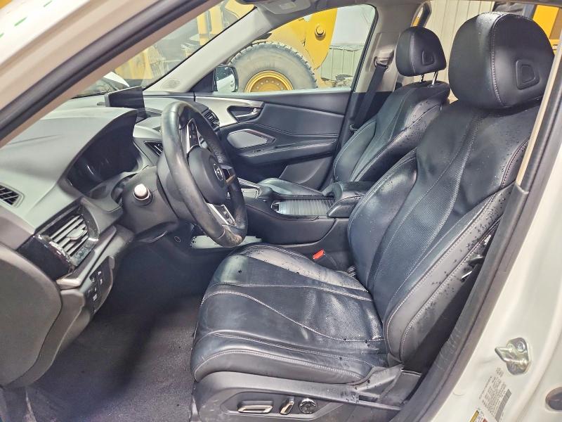 Aukcja sprzedaży 2019 Acura Rdx, vin: 5J8TC2H56KL016738, numer aukcji: 45590686