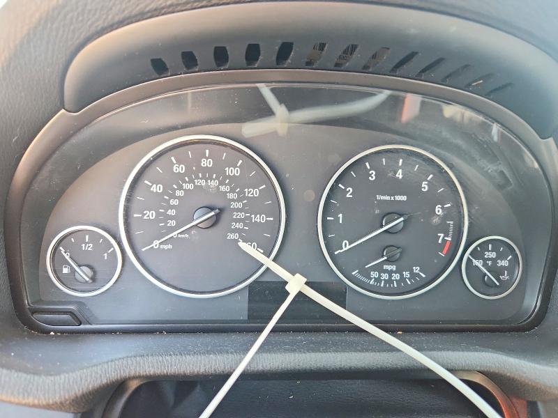 Продажа на аукционе авто 2013 Bmw X3, vin: 5UXWX9C55D0A15554, номер лота: 47893606
