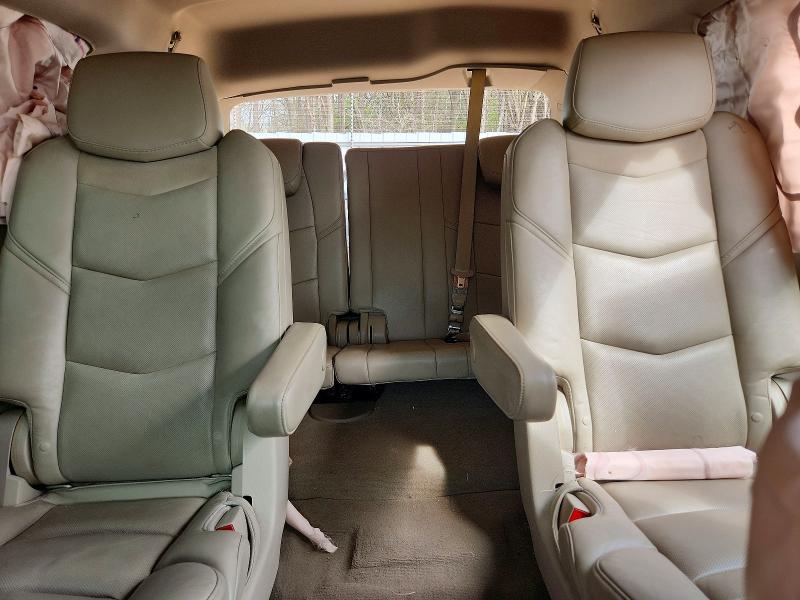 Aukcja sprzedaży 2016 Cadillac Escalade, vin: 1GYS3CKJ2GR248869, numer aukcji: 46512786