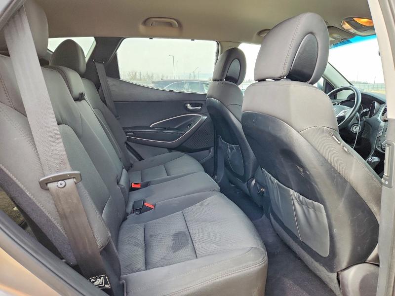 Aukcja sprzedaży 2015 Hyundai Santa Fe Sport, vin: 5XYZUDLB3FG297395, numer aukcji: 47098786