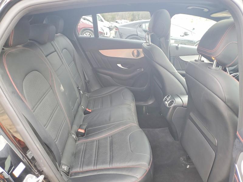 Продажа на аукционе авто 2019 Mercedes-benz Glc Coupe, vin: WDC0J6EBXKF604871, номер лота: 79041385