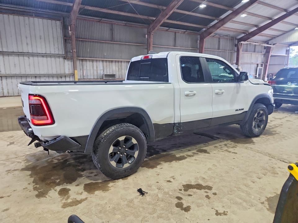 Aukcja sprzedaży 2020 Ram 1500, vin: 1C6SRFET8LN258141, numer aukcji: 45931116