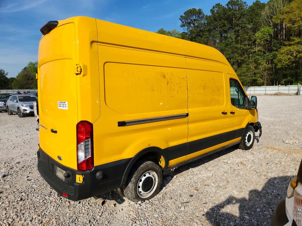 Aukcja sprzedaży 2022 Ford Transit T, vin: 1FTBR1X80NKA39232, numer aukcji: 49038666