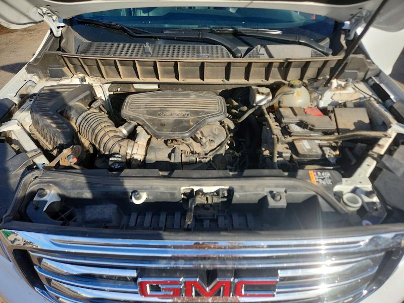 Продаж на аукціоні авто 2019 Gmc Acadia, vin: 1GKKNULS5KZ243997, номер лоту: 79935955