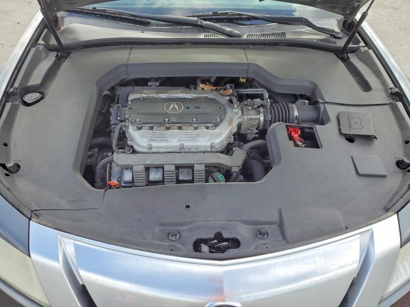 47626536 :رقم المزاد ، 19UUA86249A002512 vin ، 2009 Acura Tl مزاد بيع