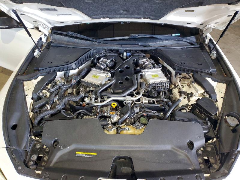 46902836 :رقم المزاد ، JN1EV7AP8GM303867 vin ، 2016 Infiniti Q50 مزاد بيع