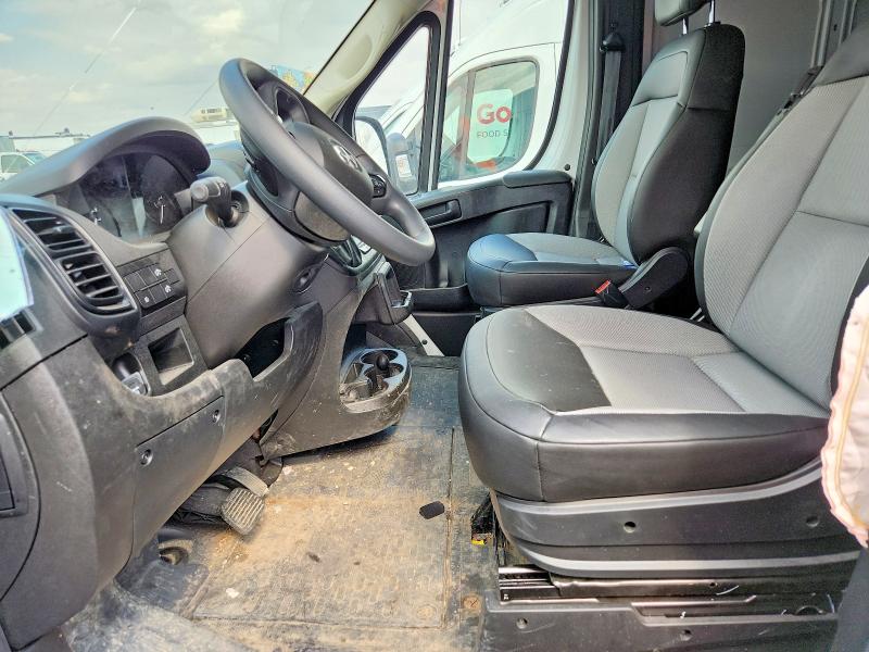 Продажа на аукционе авто 2026 Ram Promaster 2500, vin: 3C6LRVDG0TE154556, номер лота: 48265116