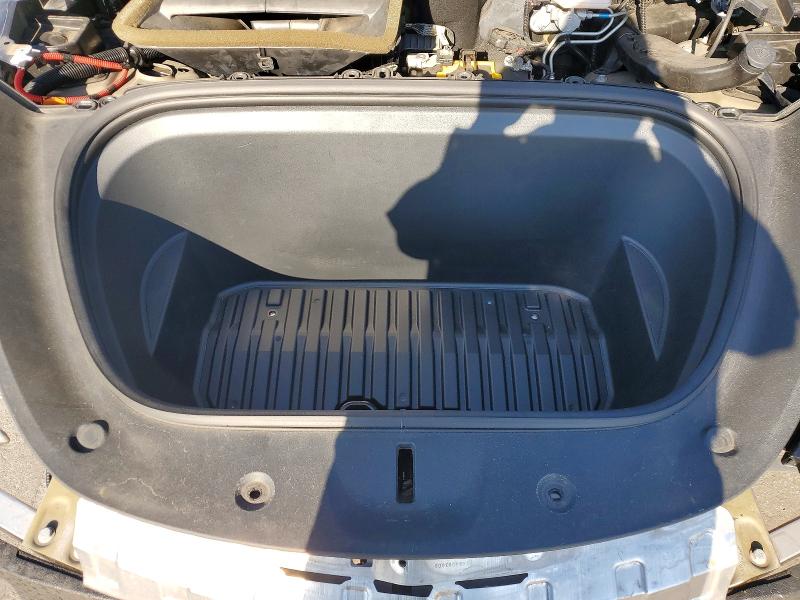 Aukcja sprzedaży 2021 Tesla Model Y, vin: 5YJYGDED0MF103962, numer aukcji: 47350256