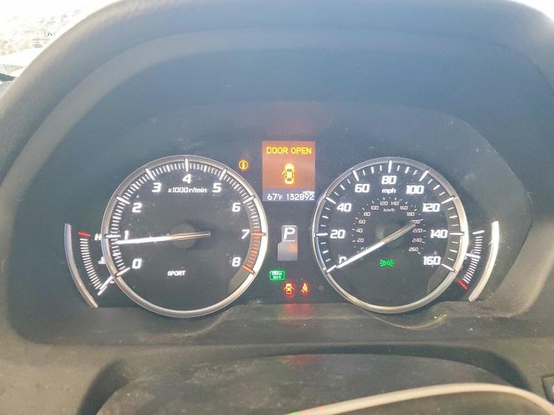 Продажа на аукционе авто 2015 Acura Tlx, vin: 19UUB1F39FA022764, номер лота: 77575405