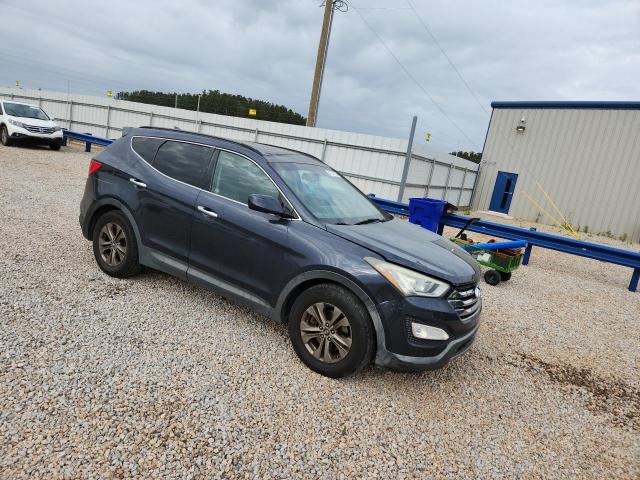 2014 Hyundai Santa Fe Sport მანქანა იყიდება აუქციონზე, vin: 5XYZU3LB0EG127603, აუქციონის ნომერი: 47979216