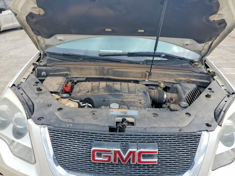 Aukcja sprzedaży 2012 Gmc Acadia, vin: 1GKKVSED3CJ190669, numer aukcji: 47481786