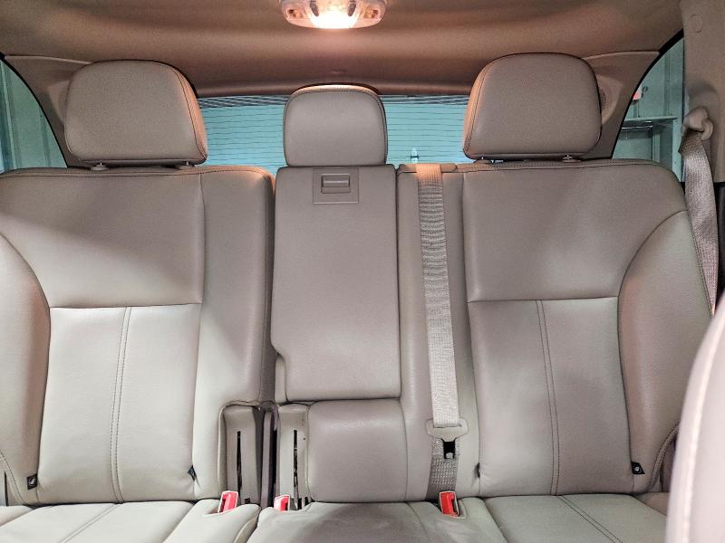 Продажа на аукционе авто 2012 Ford Edge, vin: 2FMDK4KC2CBA78644, номер лота: 45880526