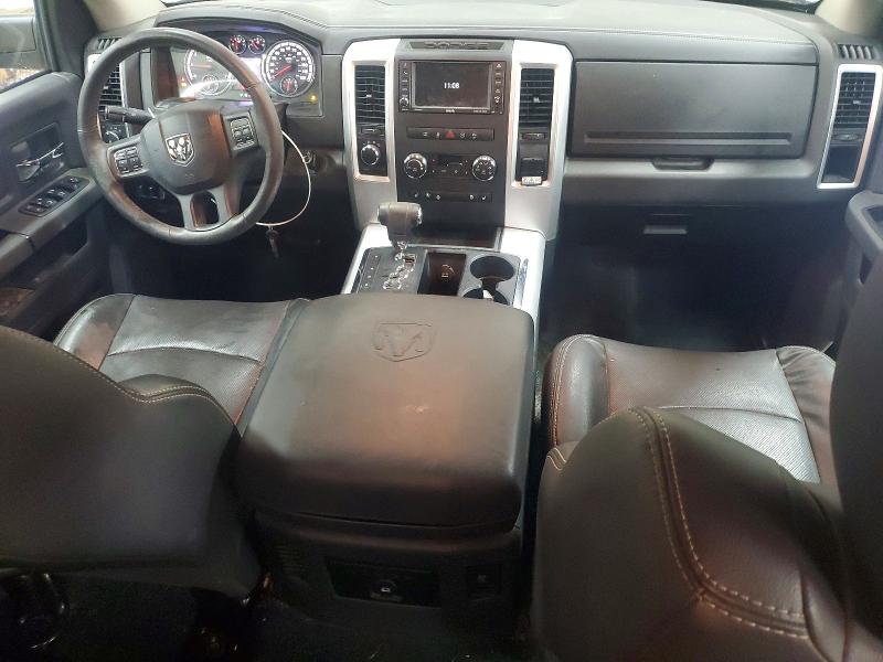 Aukcja sprzedaży 2012 Dodge Ram 1500, vin: 1C6RD7MTXCS186381, numer aukcji: 79495735