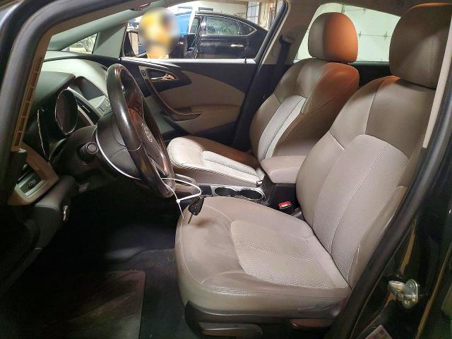 Aukcja sprzedaży 2014 Buick Verano, vin: 1G4PP5SK8E4113325, numer aukcji: 79492105