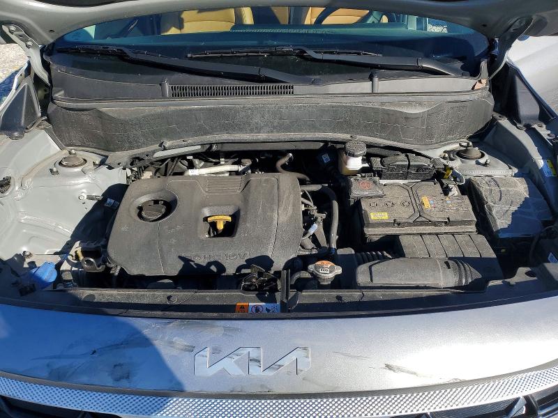 45920146 :رقم المزاد ، KNDERCAA0R7652531 vin ، 2024 Kia Seltos مزاد بيع