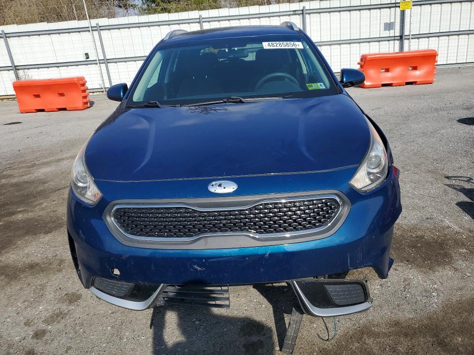 Продаж на аукціоні авто 2018 Kia Niro, vin: KNDCB3LC9J5151874, номер лоту: 48285856