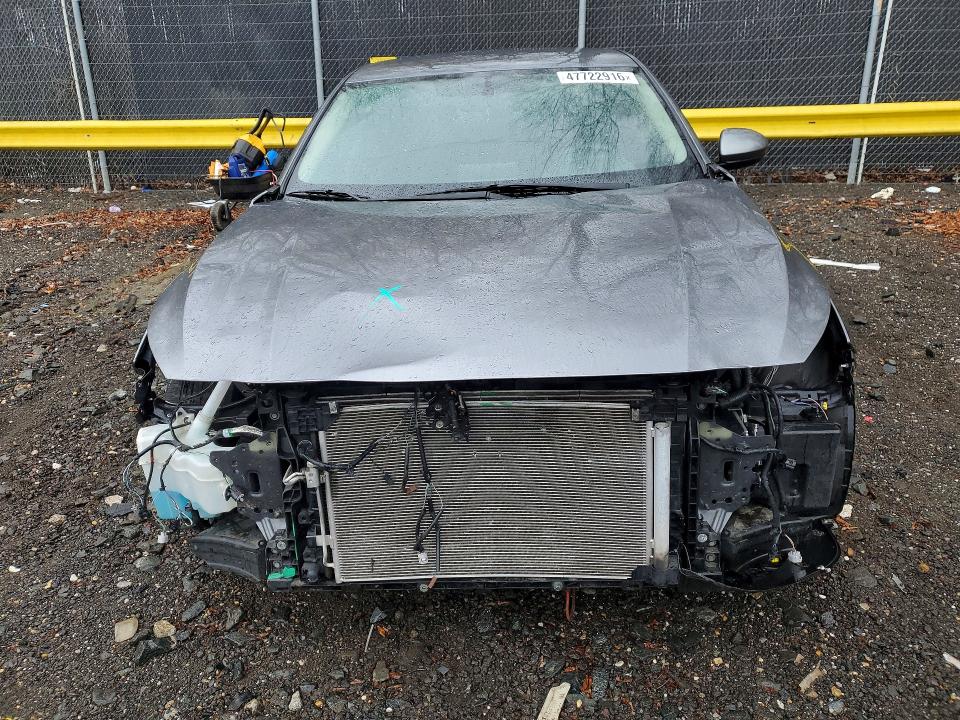 47722916 :رقم المزاد ، 1N4BL4BV4LC247207 vin ، 2020 Nissan Altima مزاد بيع