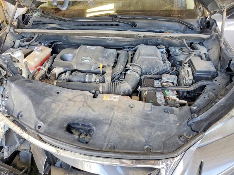 47546346 :رقم المزاد ، JTJYARBZ8H2071377 vin ، 2017 Lexus Nx 200t مزاد بيع