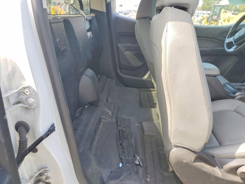 Продаж на аукціоні авто 2022 Chevrolet Colorado, vin: 1GCHSBEA5N1215031, номер лоту: 45465926