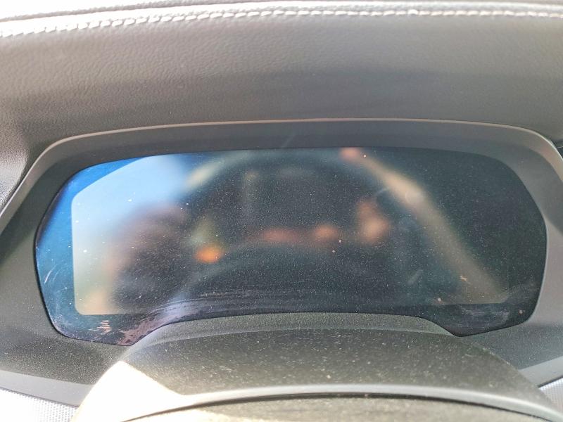 2023 Bmw X6 მანქანა იყიდება აუქციონზე, vin: 5UXCY6C05P9P84054, აუქციონის ნომერი: 46740066