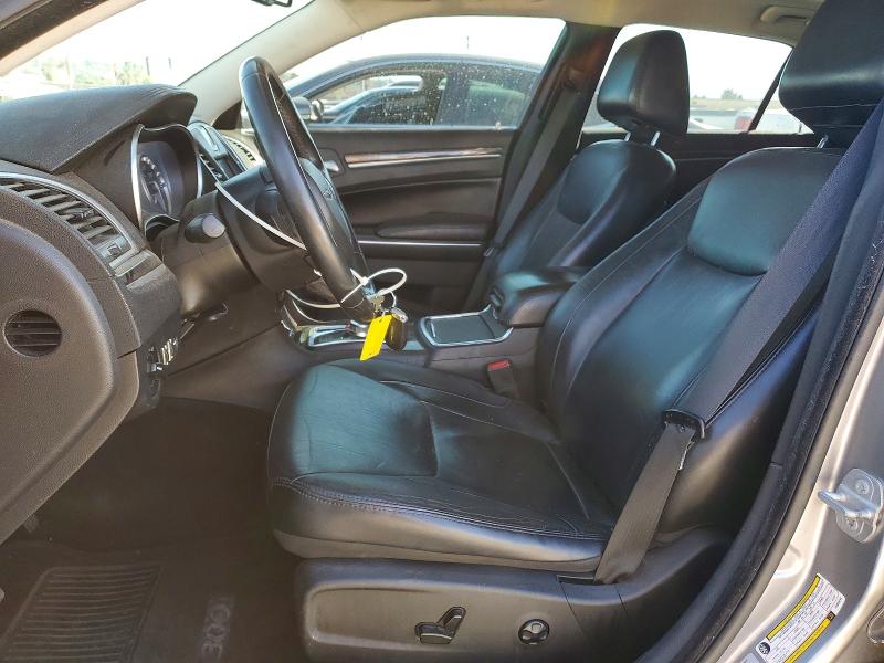 Продажа на аукционе авто 2015 Chrysler 300, vin: 2C3CCAAG7FH859245, номер лота: 46641326