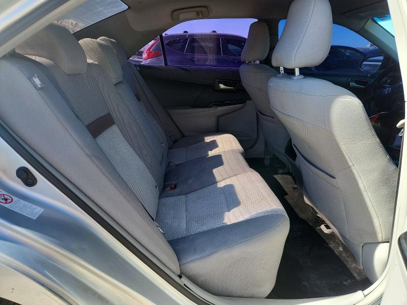 41666296 :رقم المزاد ، 4T4BF1FK4DR277367 vin ، 2013 Toyota Camry مزاد بيع