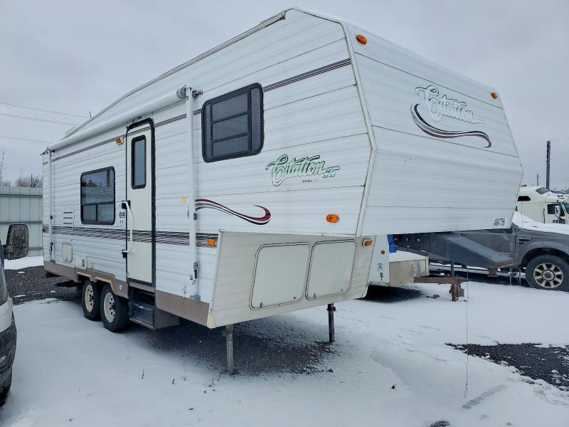 Aukcja sprzedaży 2004 Cita Camper, vin: 2GLPC62J048020510, numer aukcji: 46847756