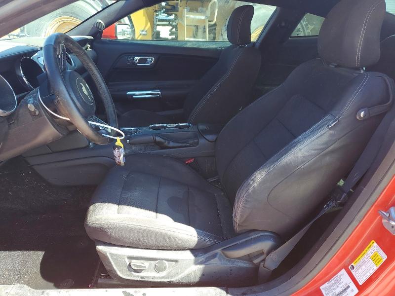 Aukcja sprzedaży 2015 Ford Mustang, vin: 1FA6P8AM7F5429546, numer aukcji: 46025446