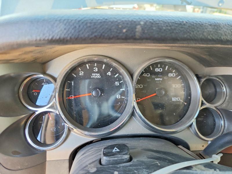46829736 :رقم المزاد ، 3GTP2VE78CG260531 vin ، 2012 Gmc Sierra مزاد بيع