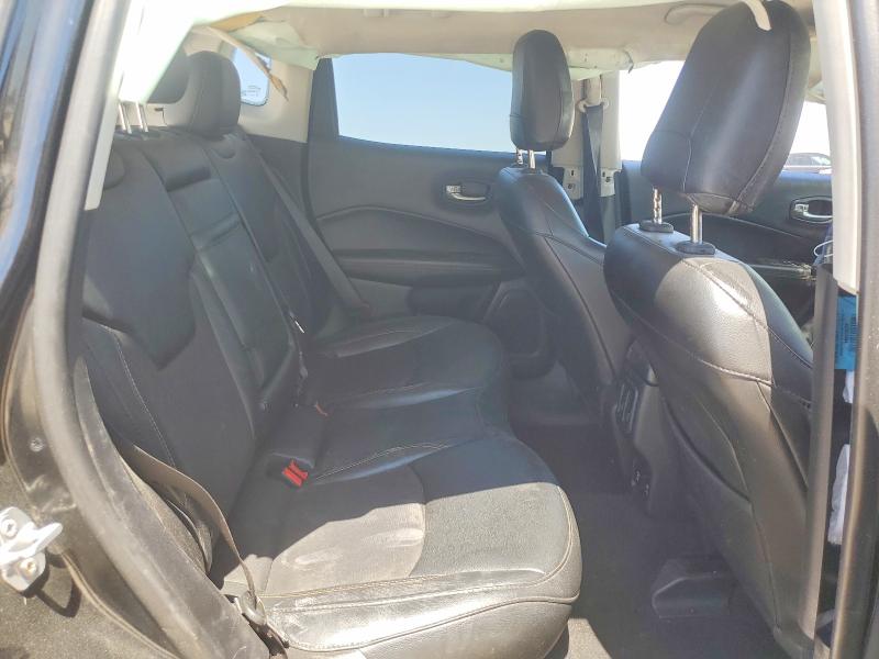 Продаж на аукціоні авто 2019 Jeep Compass, vin: 3C4NJDBBXKT742419, номер лоту: 47942026