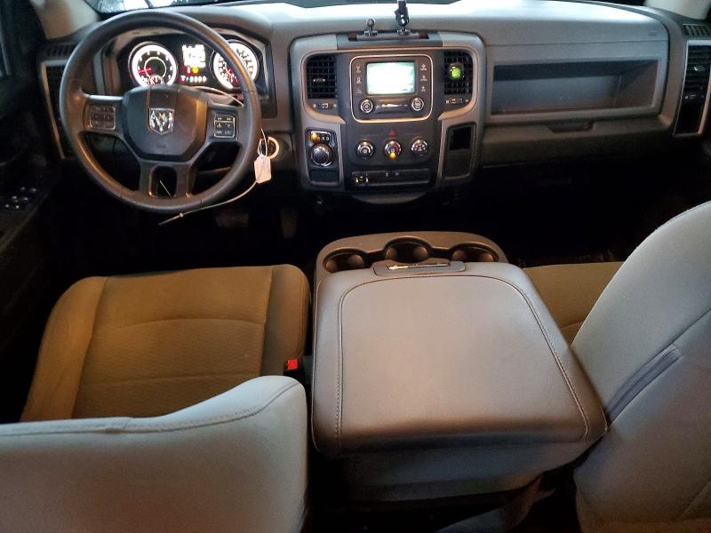Aukcja sprzedaży 2019 Ram 1500 Classic, vin: 1C6RR6KT1KS515997, numer aukcji: 46096426