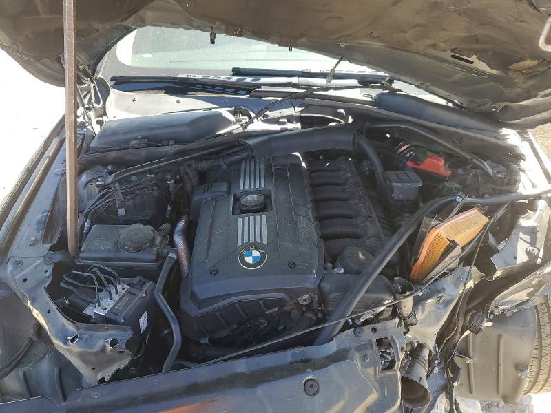 Продажа на аукционе авто 2008 Bmw 528, vin: WBANU53528CT04078, номер лота: 46734046