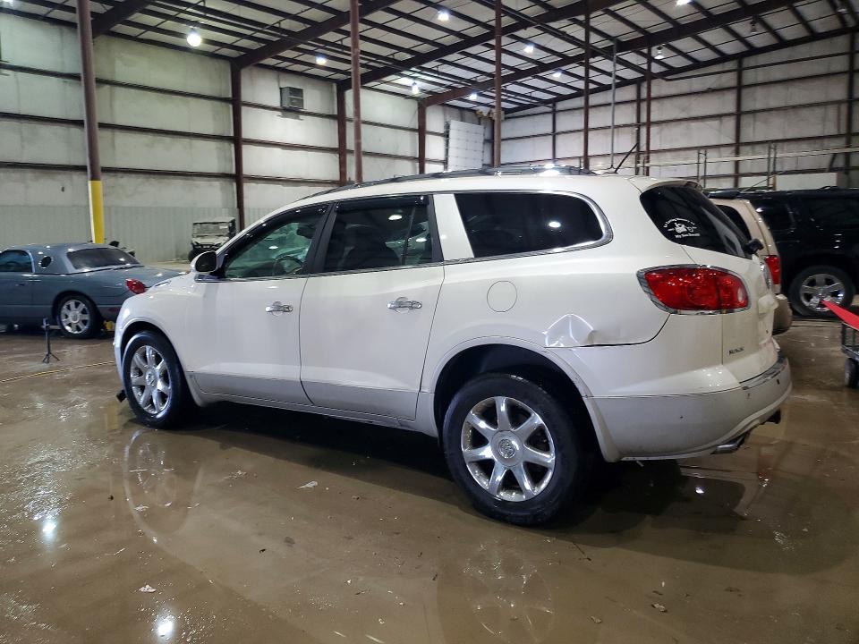 Продаж на аукціоні авто 2008 Buick Enclave, vin: 5GAEV23768J283152, номер лоту: 79576665