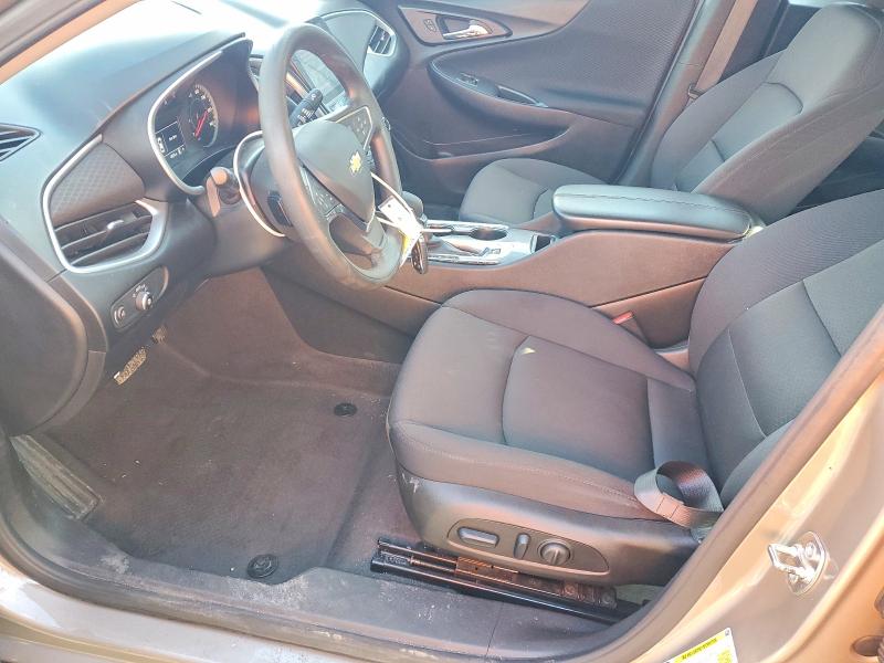 Auction sale of the 2024 Chevrolet Malibu, vin: 1G1ZD5ST1RF209010, lot number: 46374576