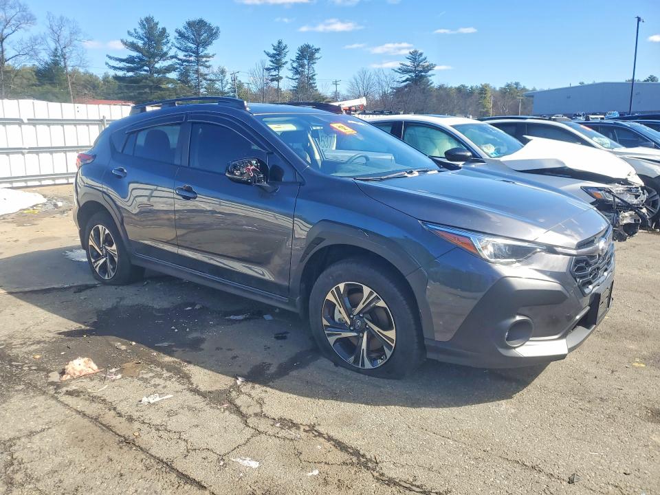 Продажа на аукционе авто 2025 Subaru Crosstrek, vin: JF2GUHDC4SH298242, номер лота: 46087246