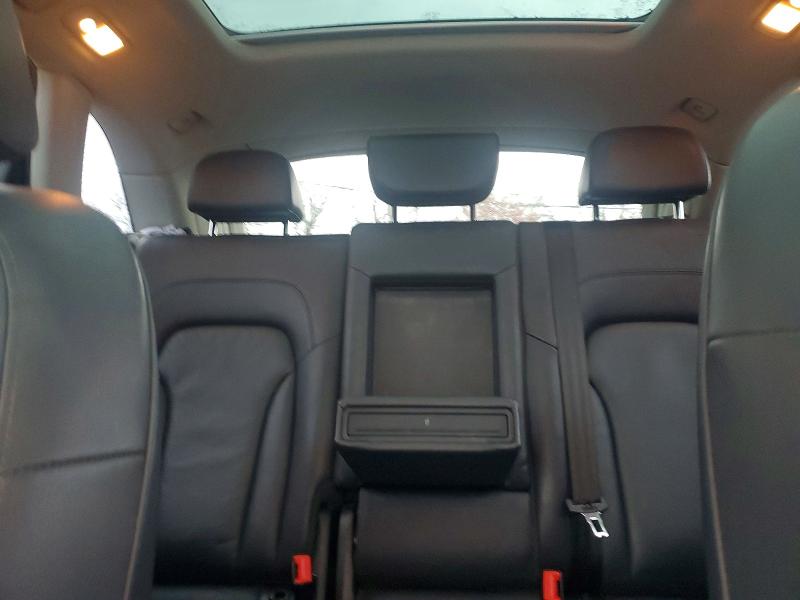 47804006 :رقم المزاد ، WA1L2AFP4GA126426 vin ، 2016 Audi Q5 مزاد بيع