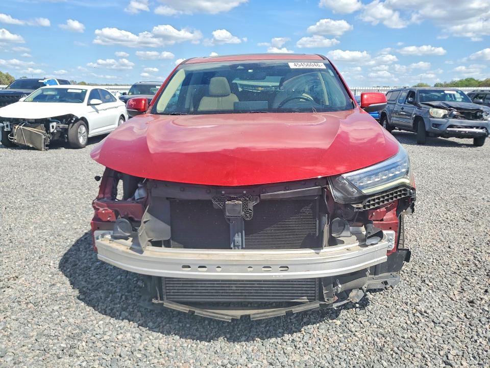 Aukcja sprzedaży 2019 Acura Rdx, vin: 5J8TC2H54KL016575, numer aukcji: 45456046