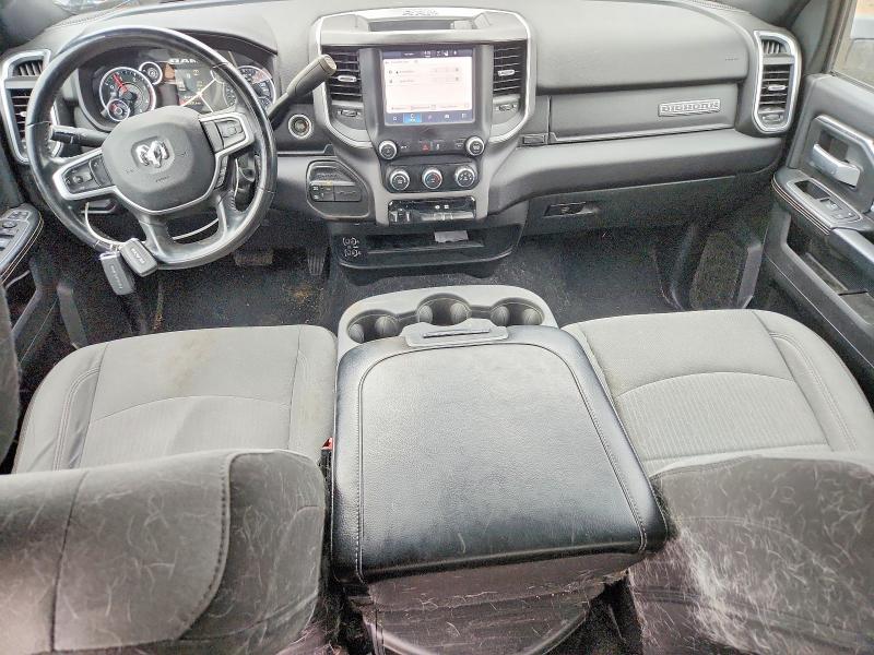 Продажа на аукционе авто 2024 Ram 2500, vin: 3C6UR5DLXRG101233, номер лота: 48145736