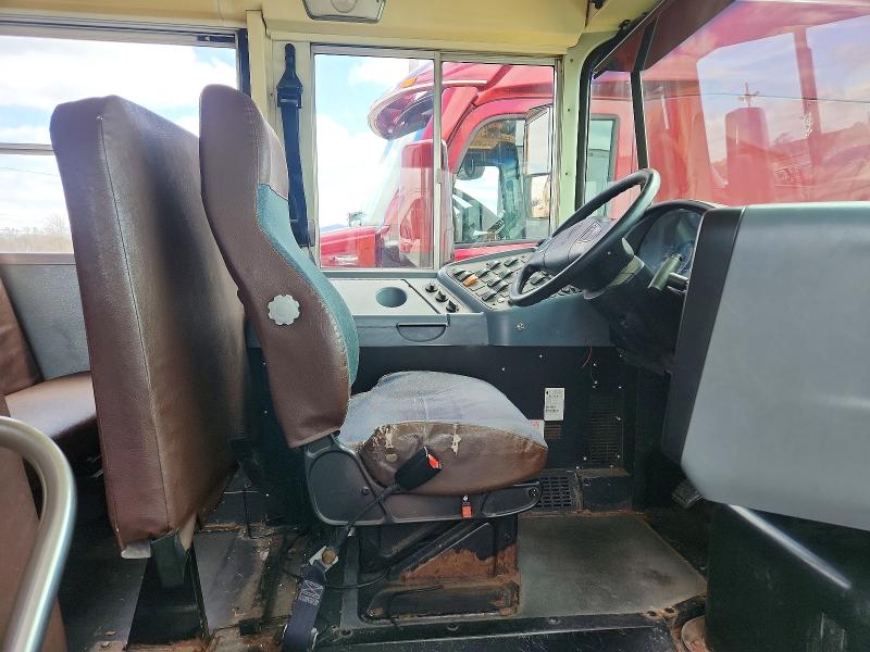 Продажа на аукционе авто 2009 Ic Corporation Ce Series School, vin: 4DRBUAAN19B048312, номер лота: 47115006