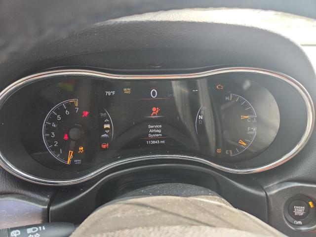 Продажа на аукционе авто 2018 Jeep Grand Cherokee, vin: 1C4RJFAG6JC478037, номер лота: 46326376