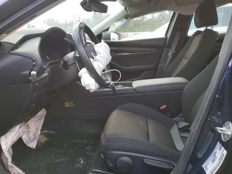 Aukcja sprzedaży 2019 Mazda 3, vin: 3MZBPAB75KM104517, numer aukcji: 78905285